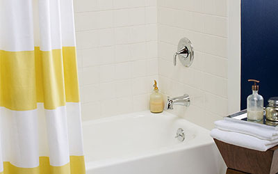 Tub&Tile