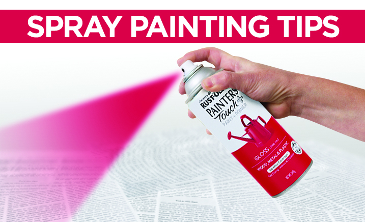 Cool Spray Paint Ideas That Will Save You A Ton Of Money Spray Paint Cans Nz