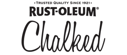 Rust Oleum Chalked Brand Page